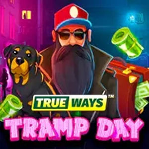 True Ways Tramp Day