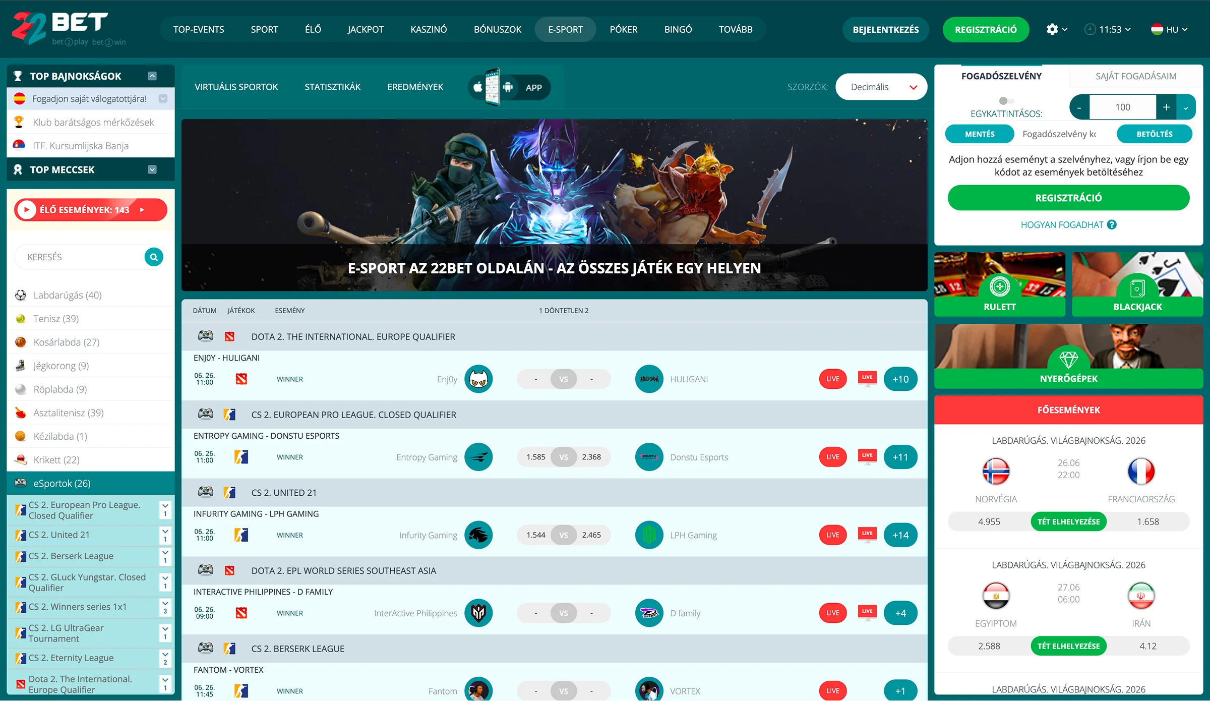 22Bet online 22Bet online